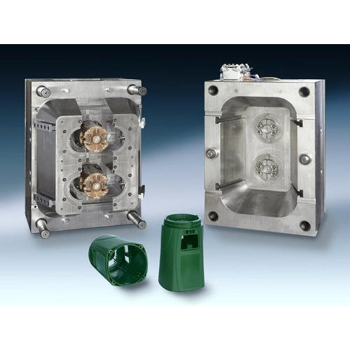 All purposes Injection Moulds